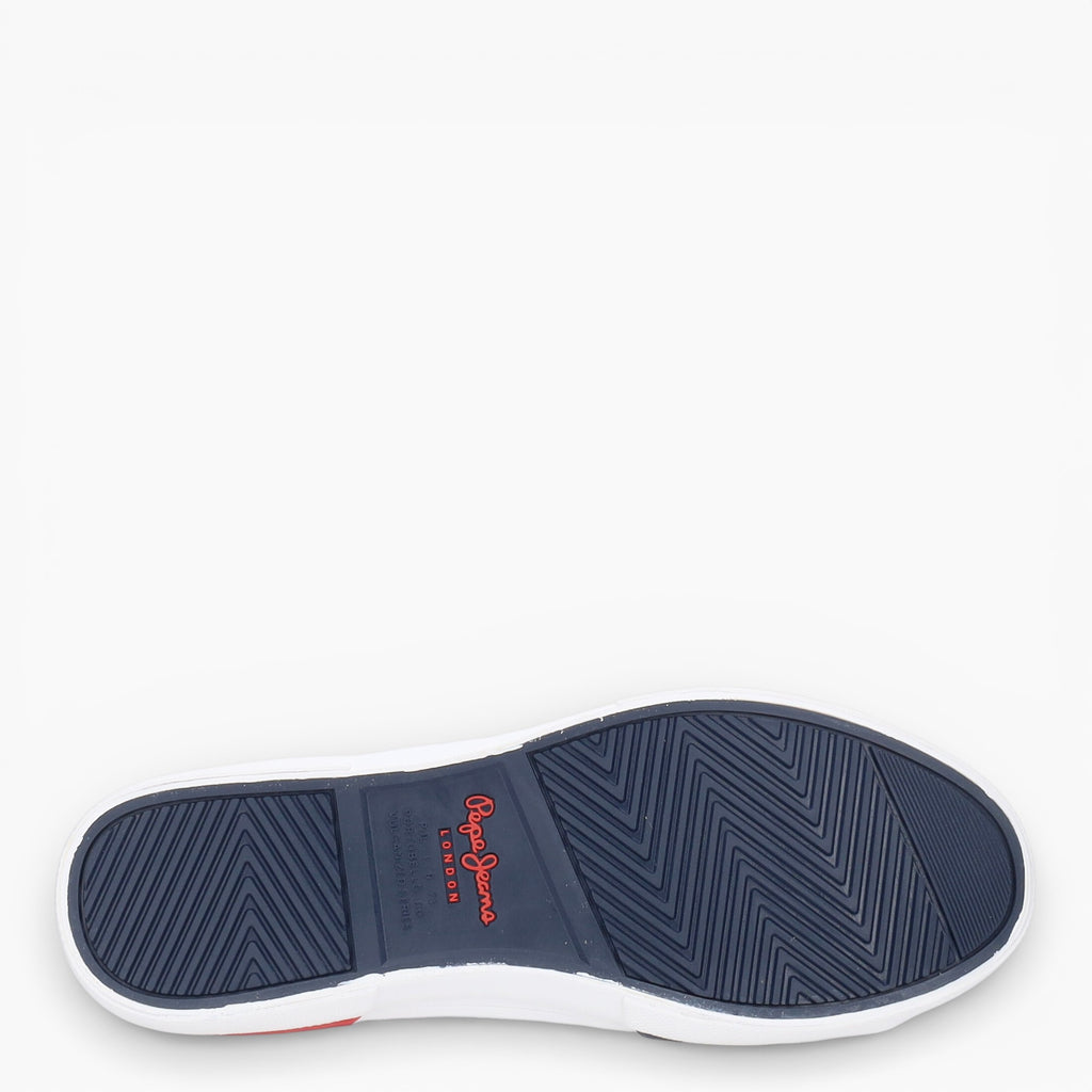 Baskets Homme Kenton Smart