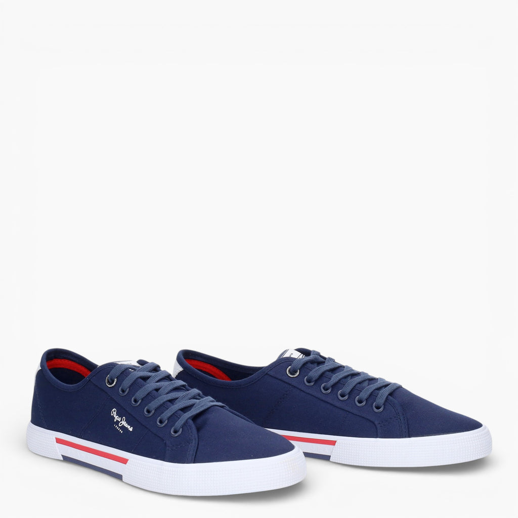 Baskets Homme Brady Basic