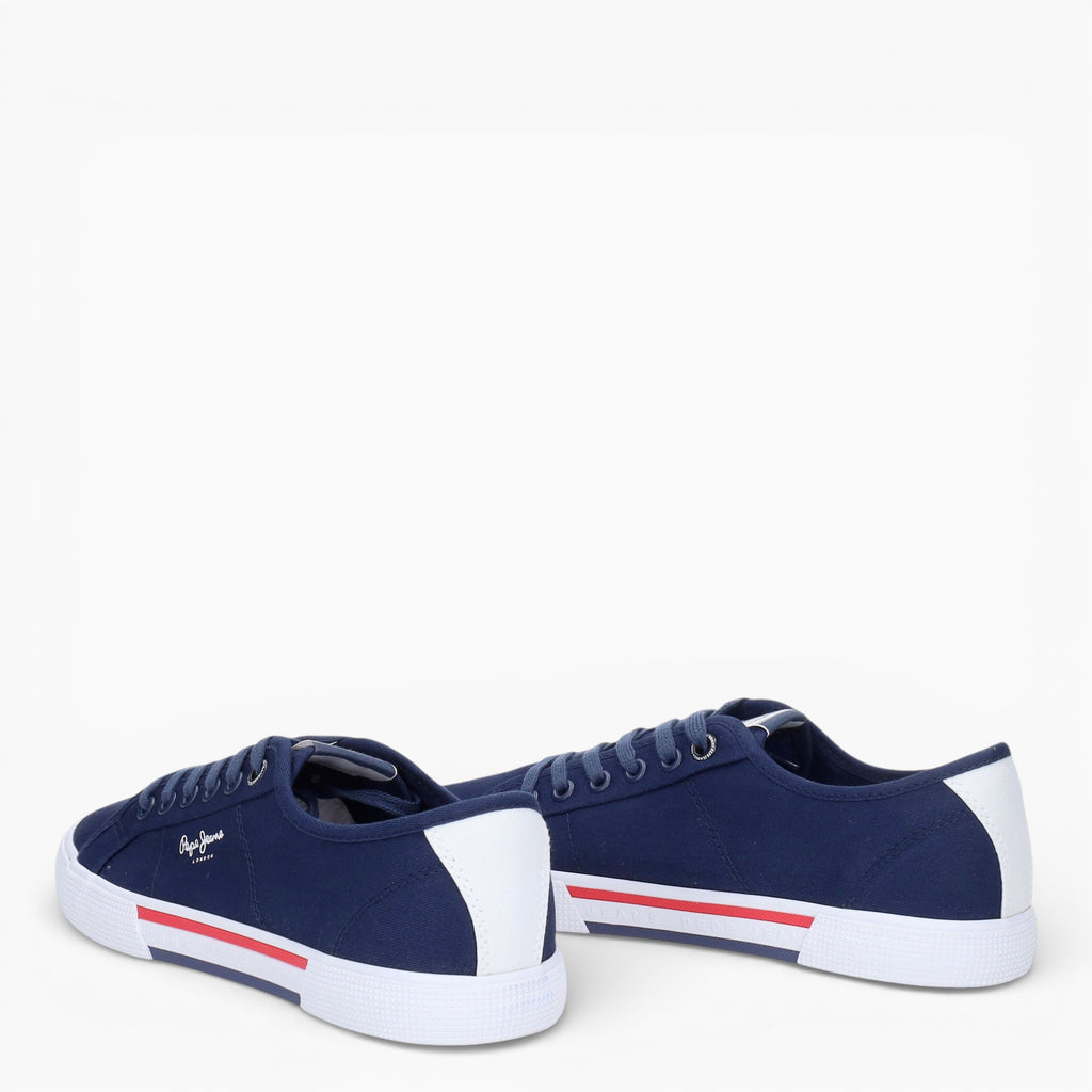 Baskets Homme Brady Basic
