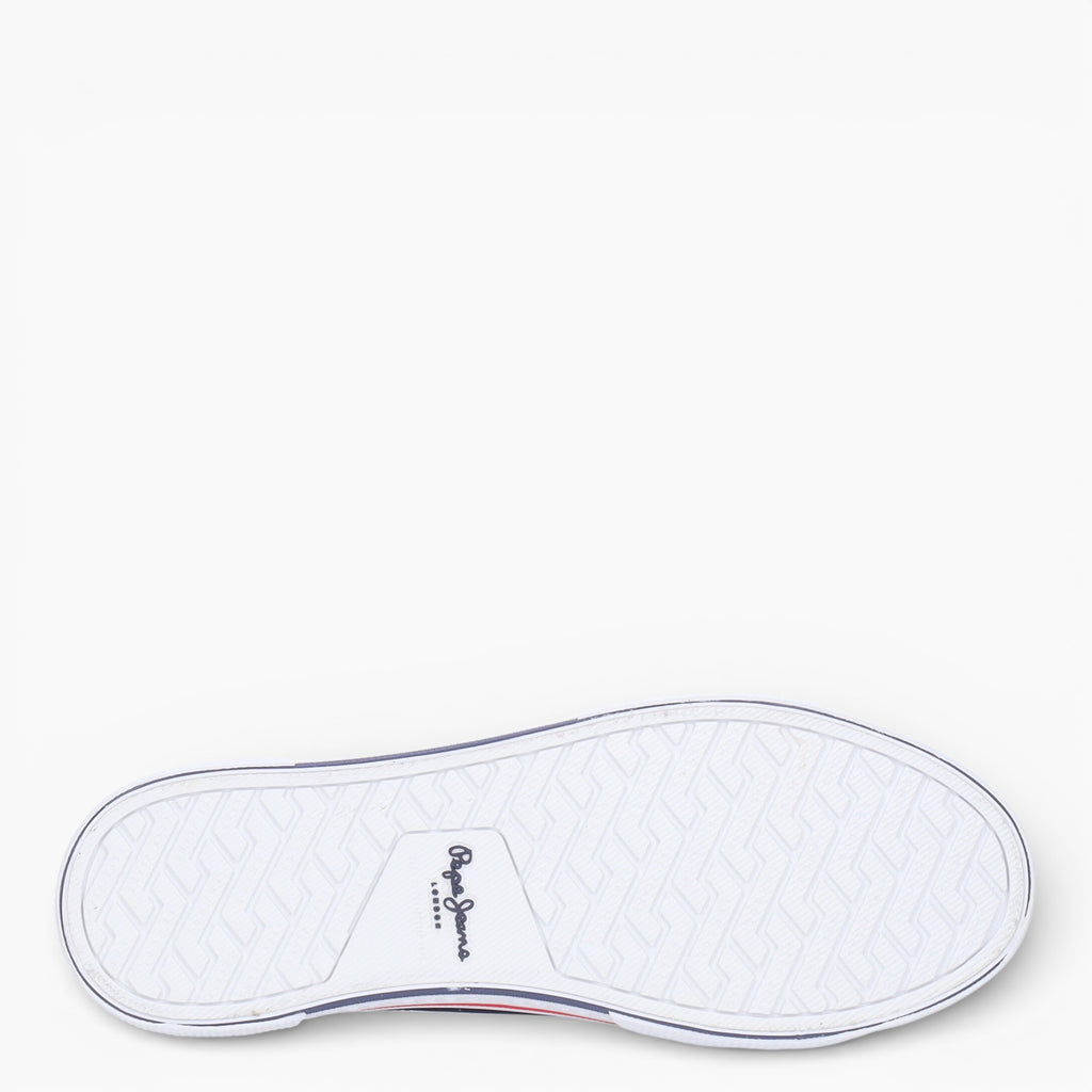 Baskets Homme Brady Basic