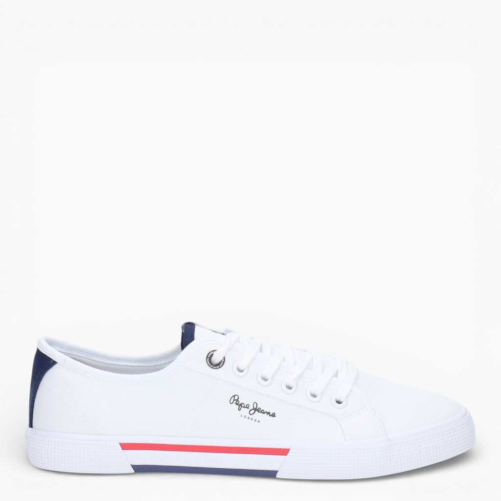 Baskets Homme Brady Basic
