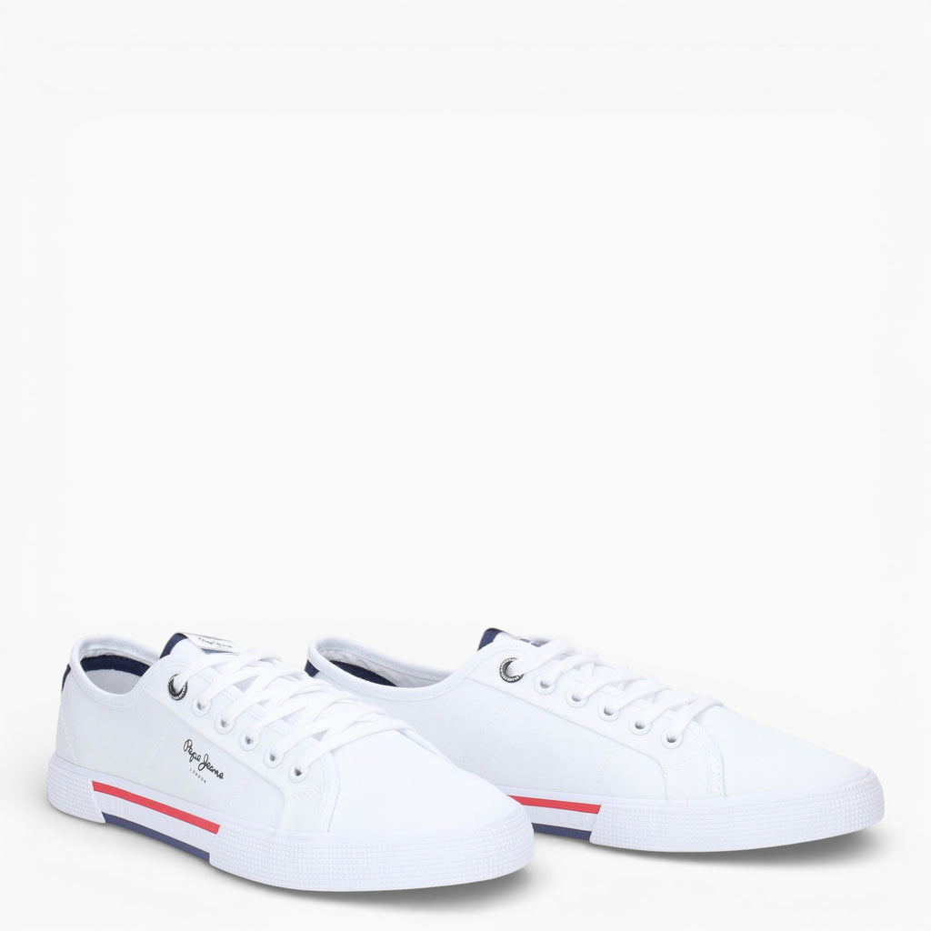 Baskets Homme Brady Basic