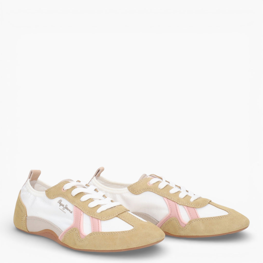Baskets Femme Noa Sporty