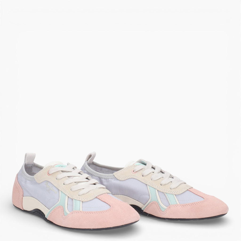 Baskets Femme Noa Sporty