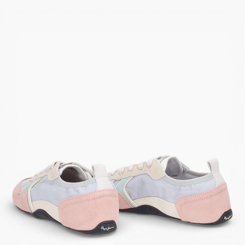 Baskets Femme Noa Sporty