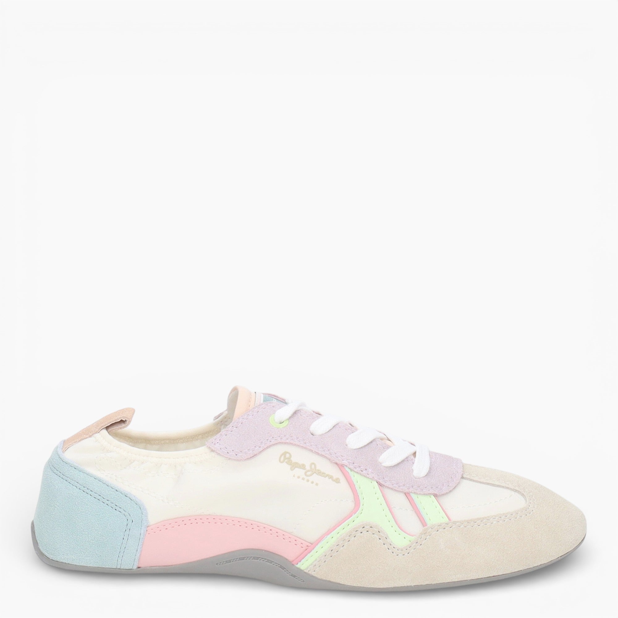 Sneakers Donna Noa Sporty