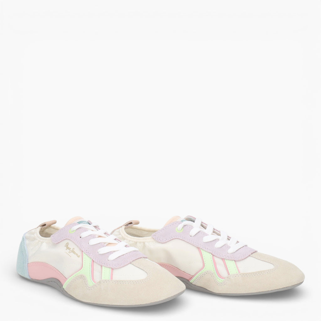 Baskets Femme Noa Sporty