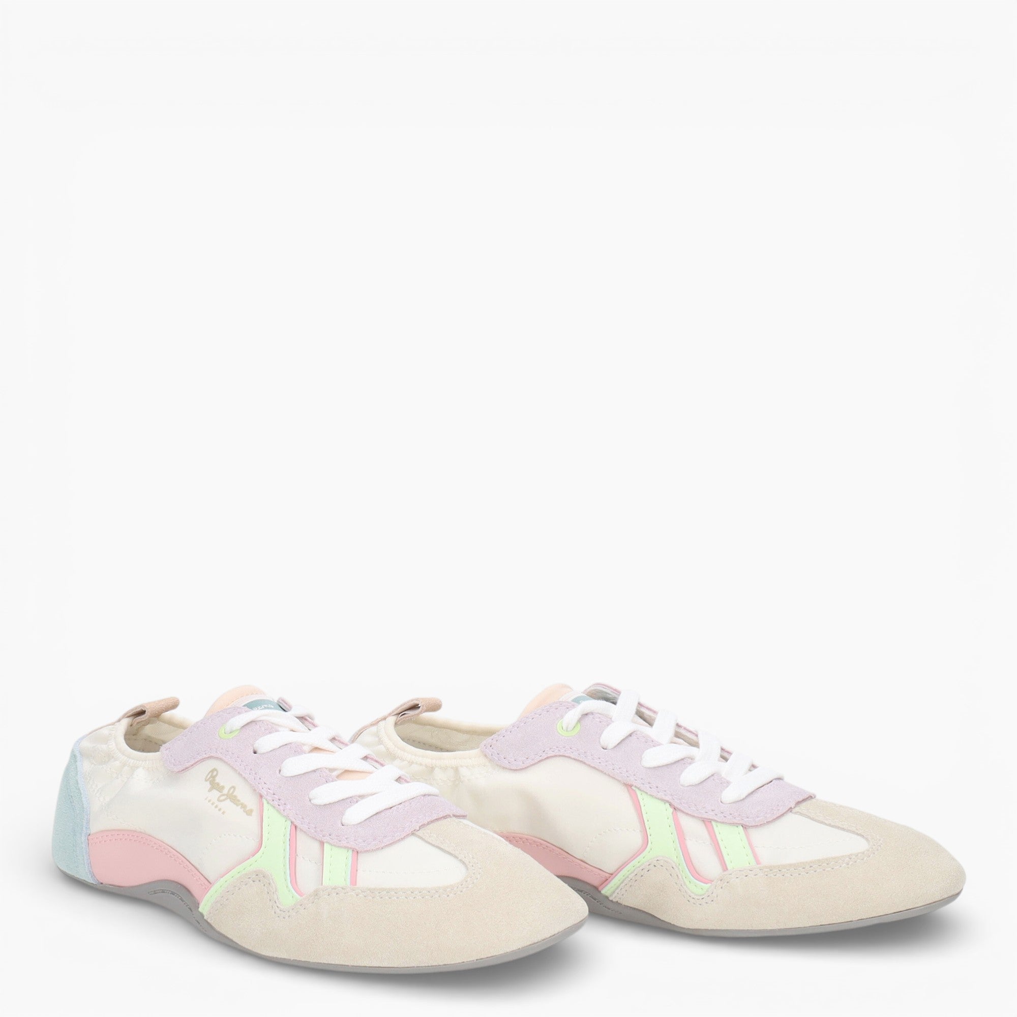 Sneakers Donna Noa Sporty