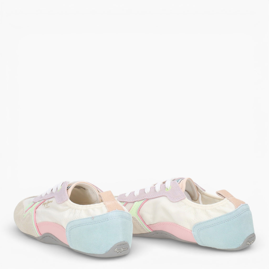 Baskets Femme Noa Sporty