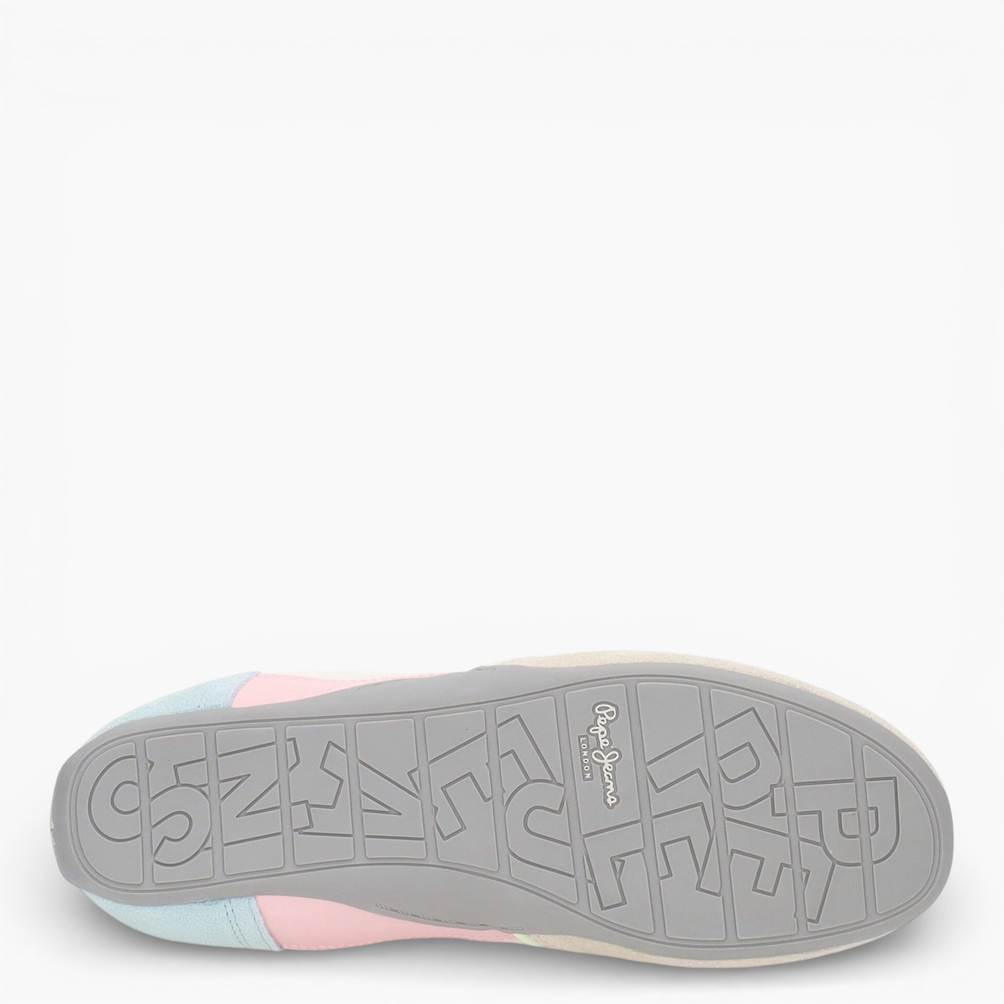Sneakers Donna Noa Sporty