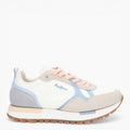 Baskets Femme Ari Fresh