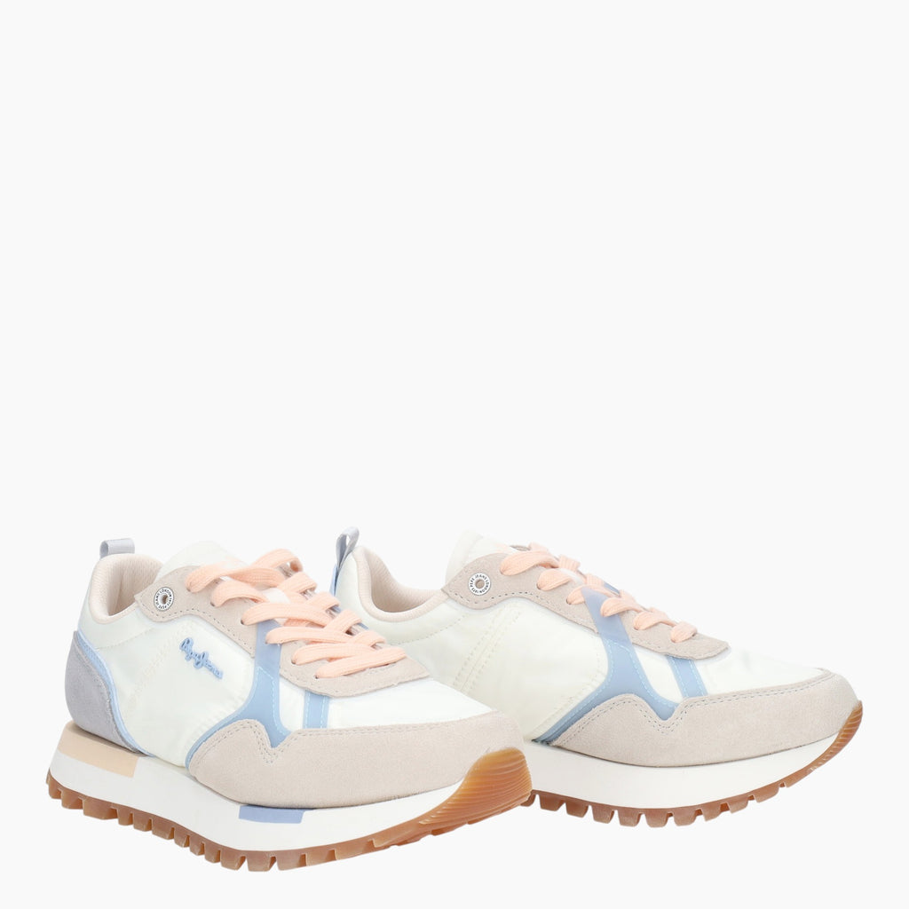 Baskets Femme Ari Fresh