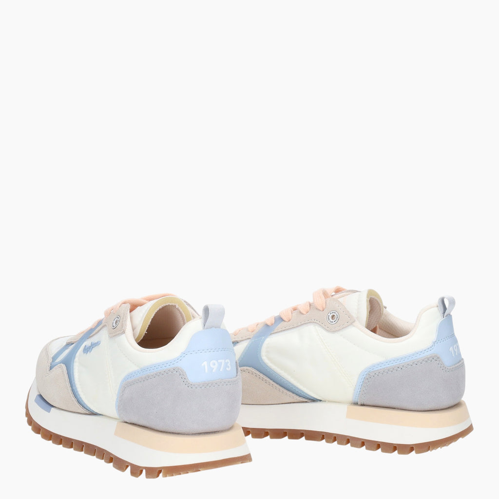 Baskets Femme Ari Fresh