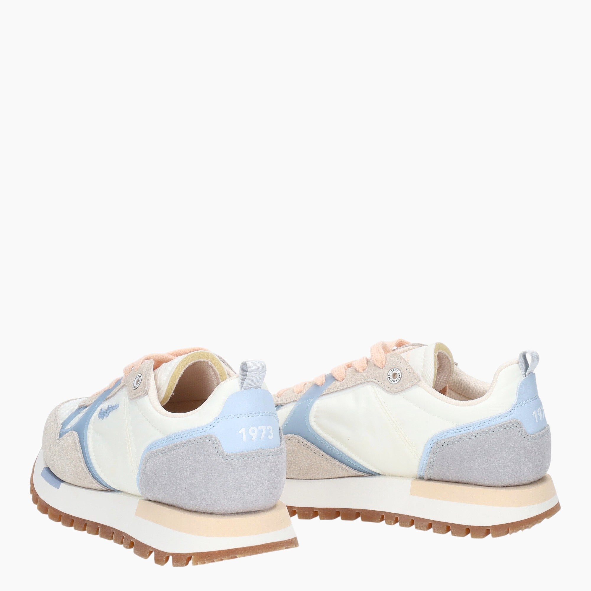 Sneakers Donna Ari Fresh