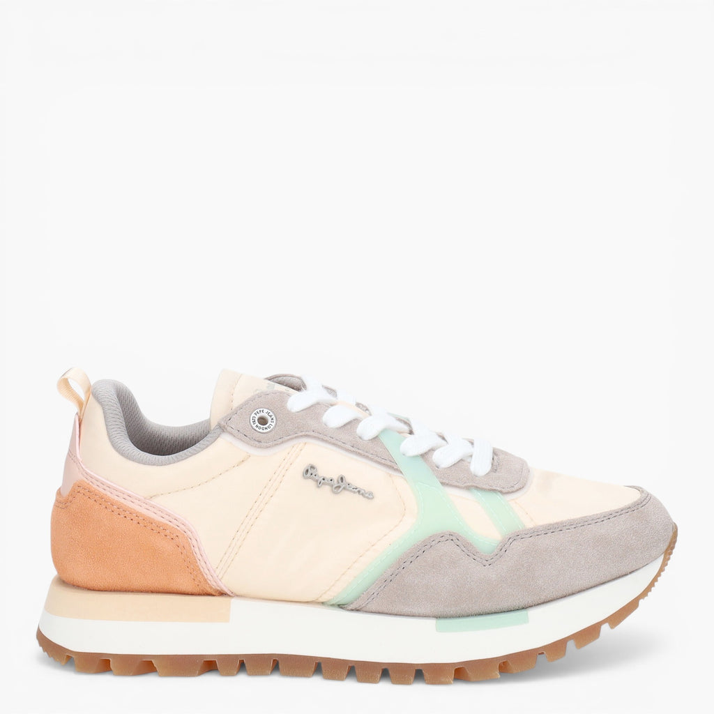 Sneakers Donna Ari Fresh