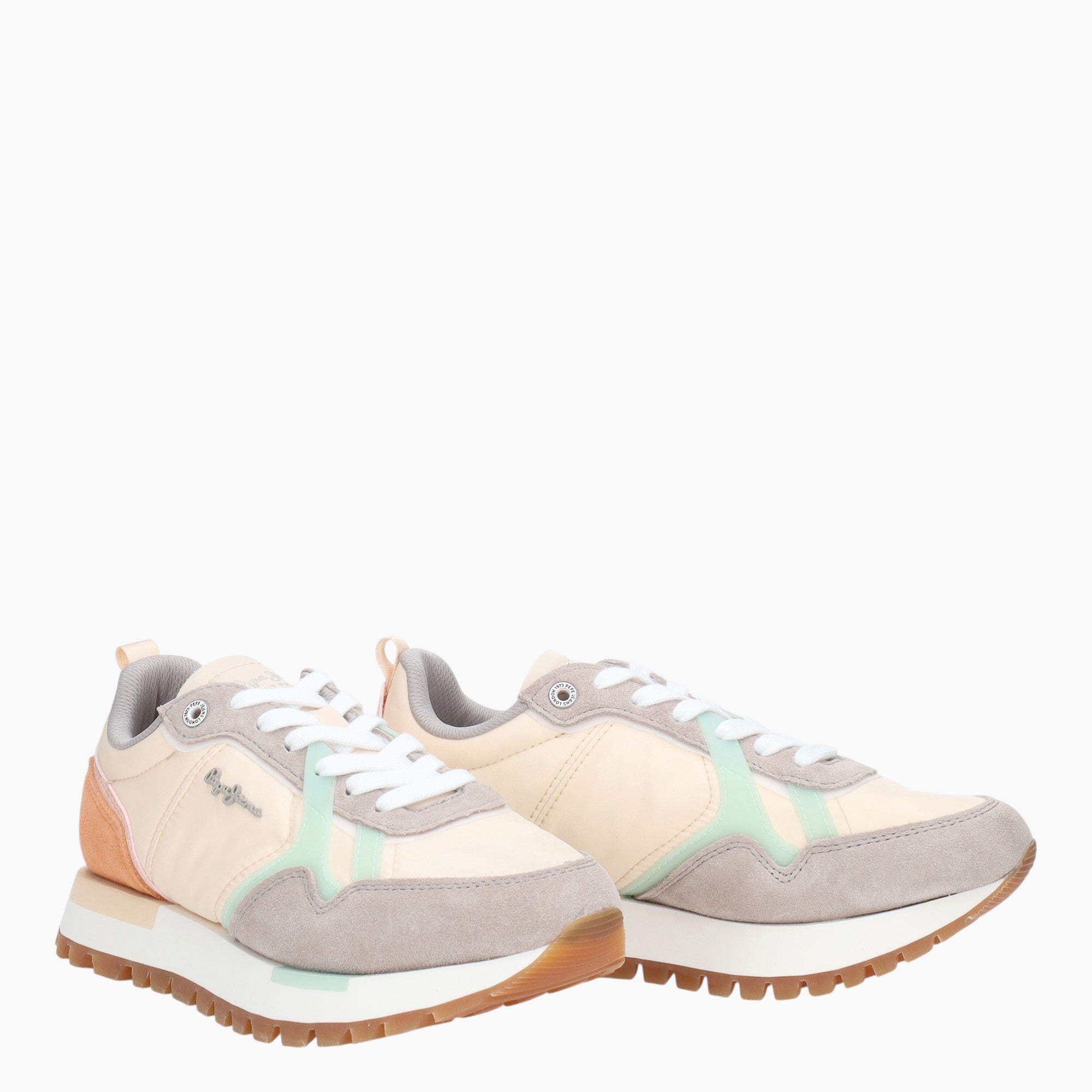 Sneakers Donna Ari Fresh