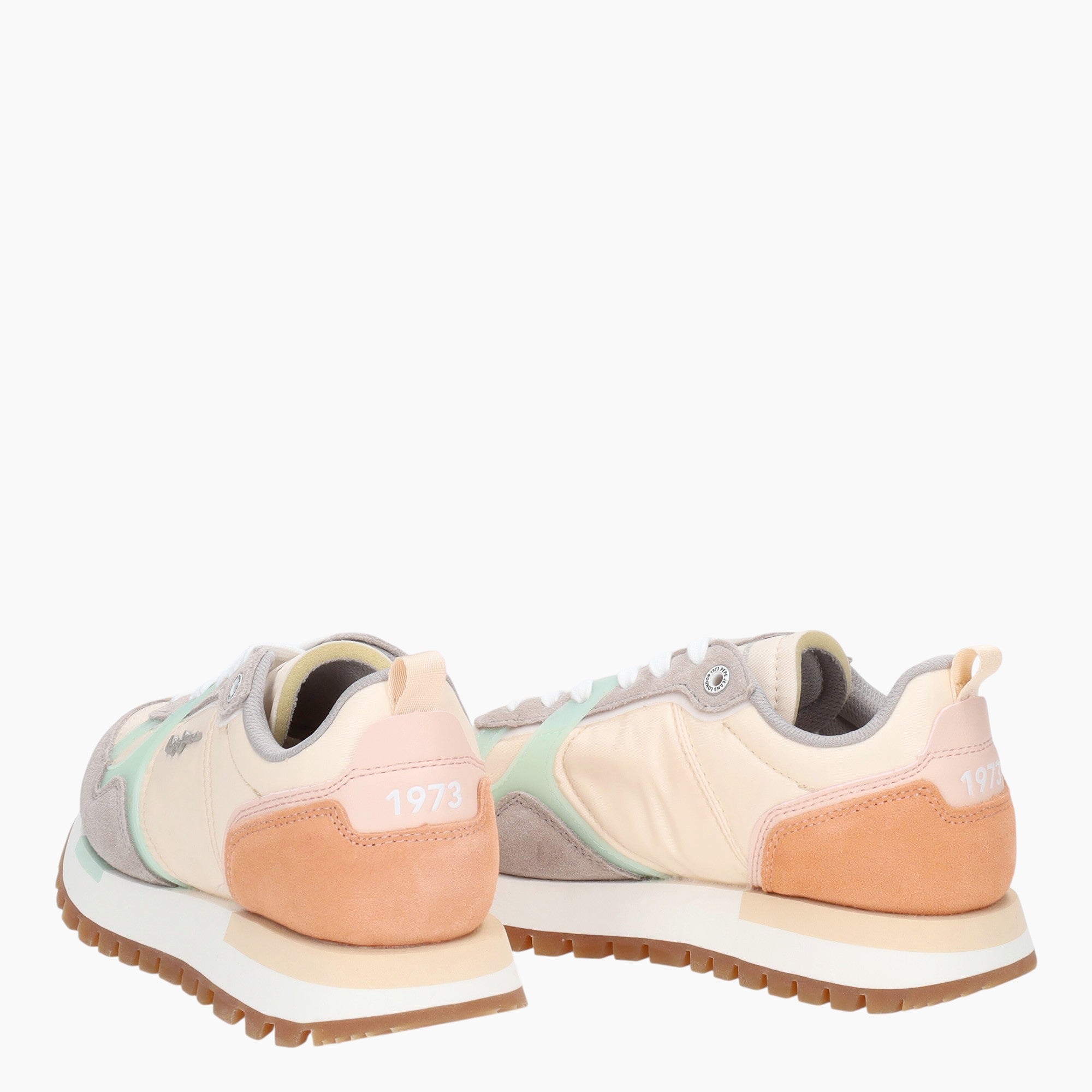 Sneakers Donna Ari Fresh