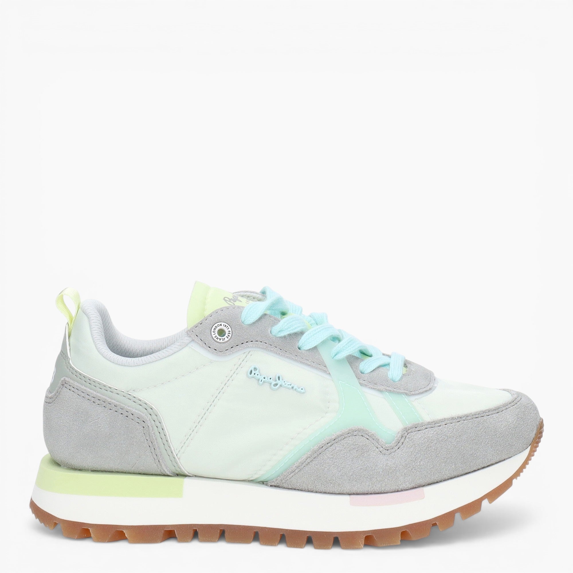 Sneakers Donna Ari Fresh