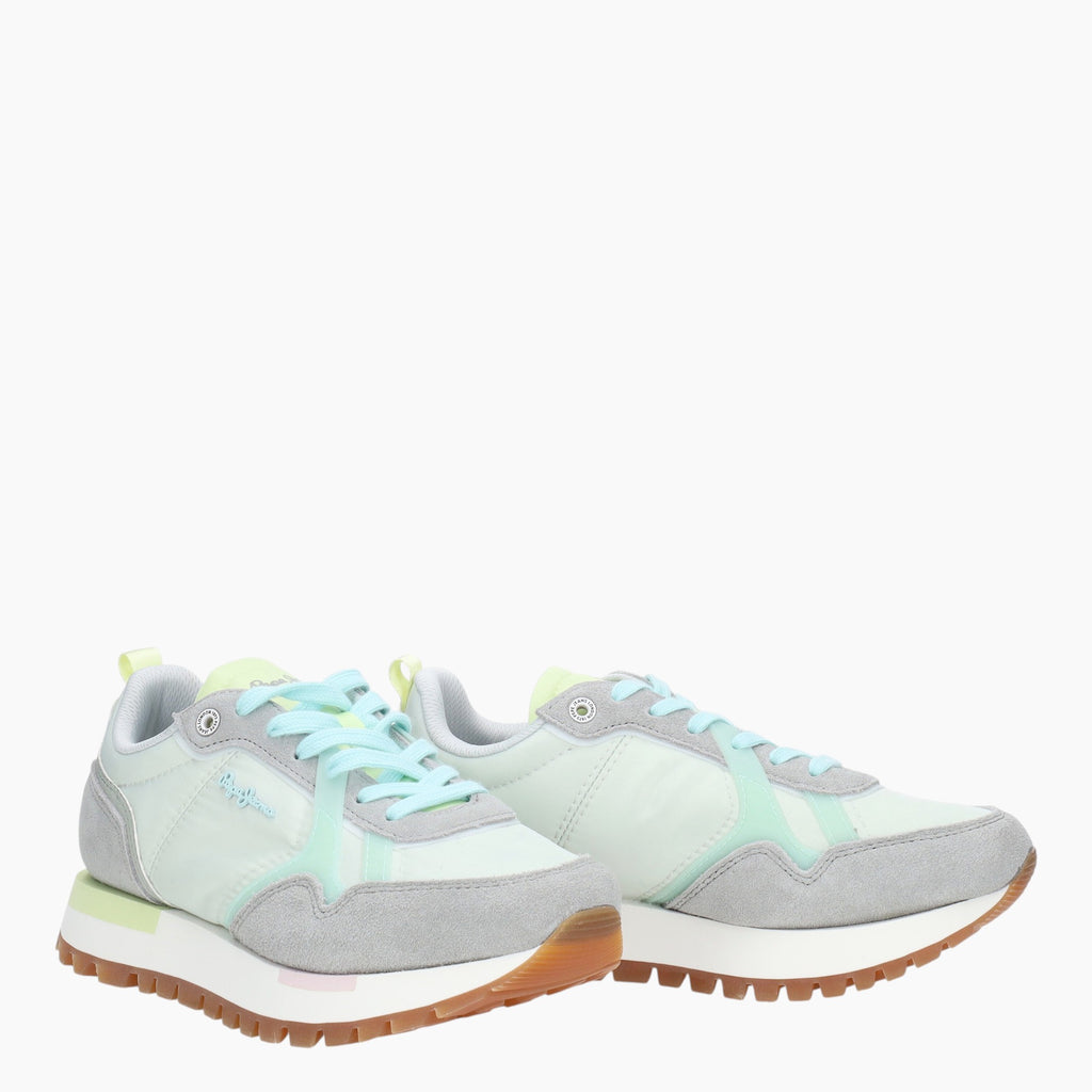 Baskets Femme Ari Fresh