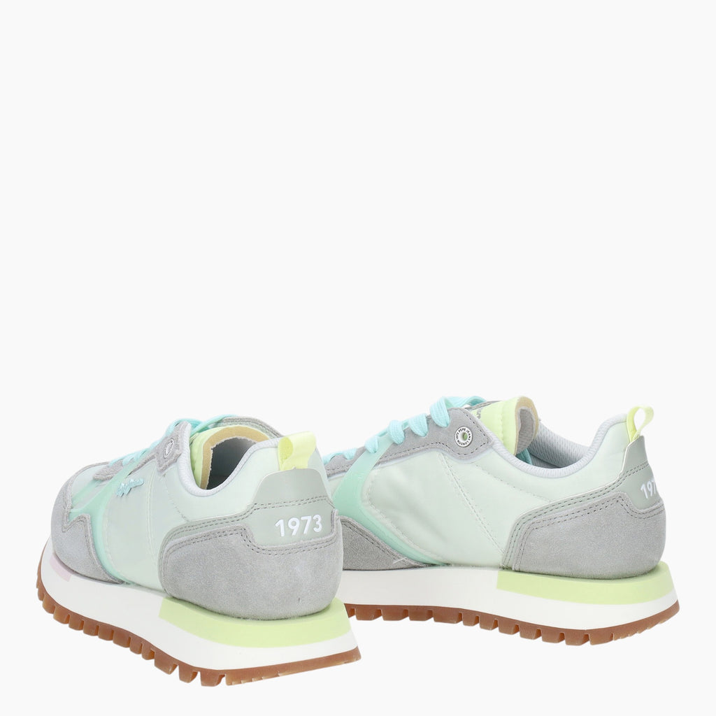 Baskets Femme Ari Fresh