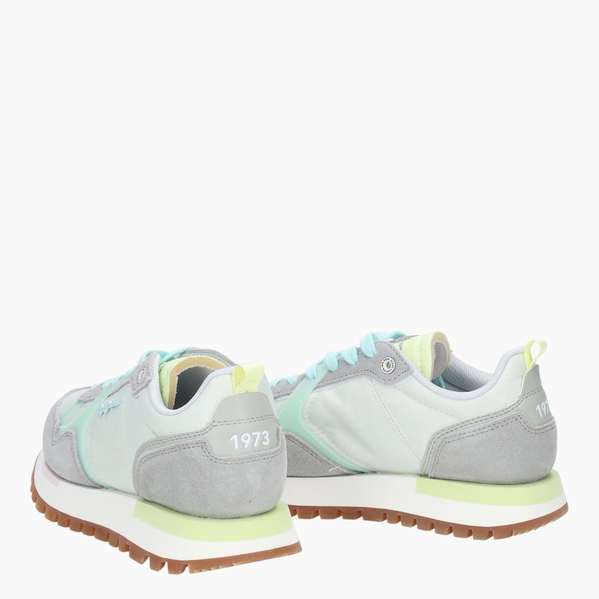 Sneakers Donna Ari Fresh
