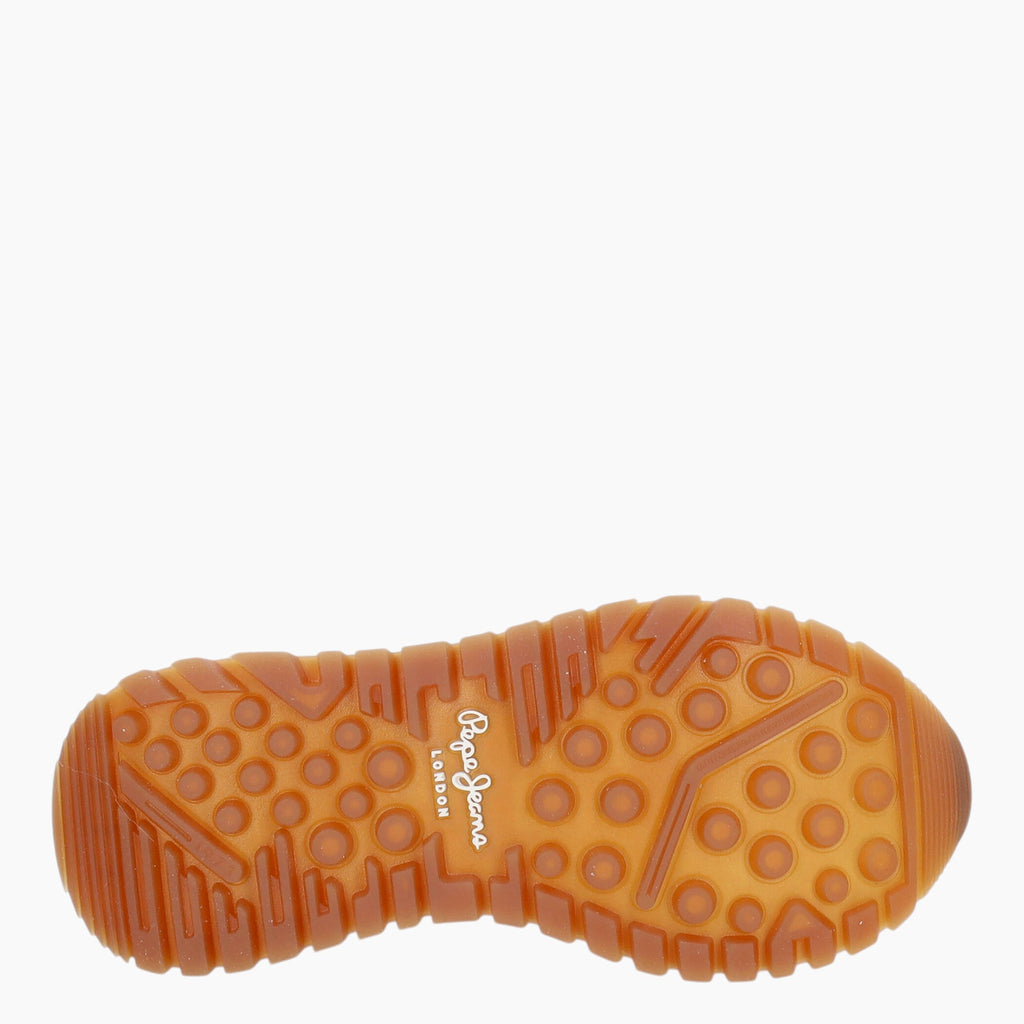 Baskets Femme Ari Fresh