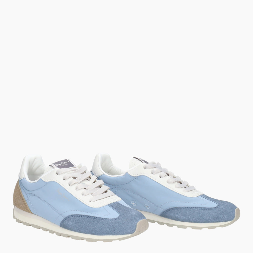 Baskets Femme Jane Subtle