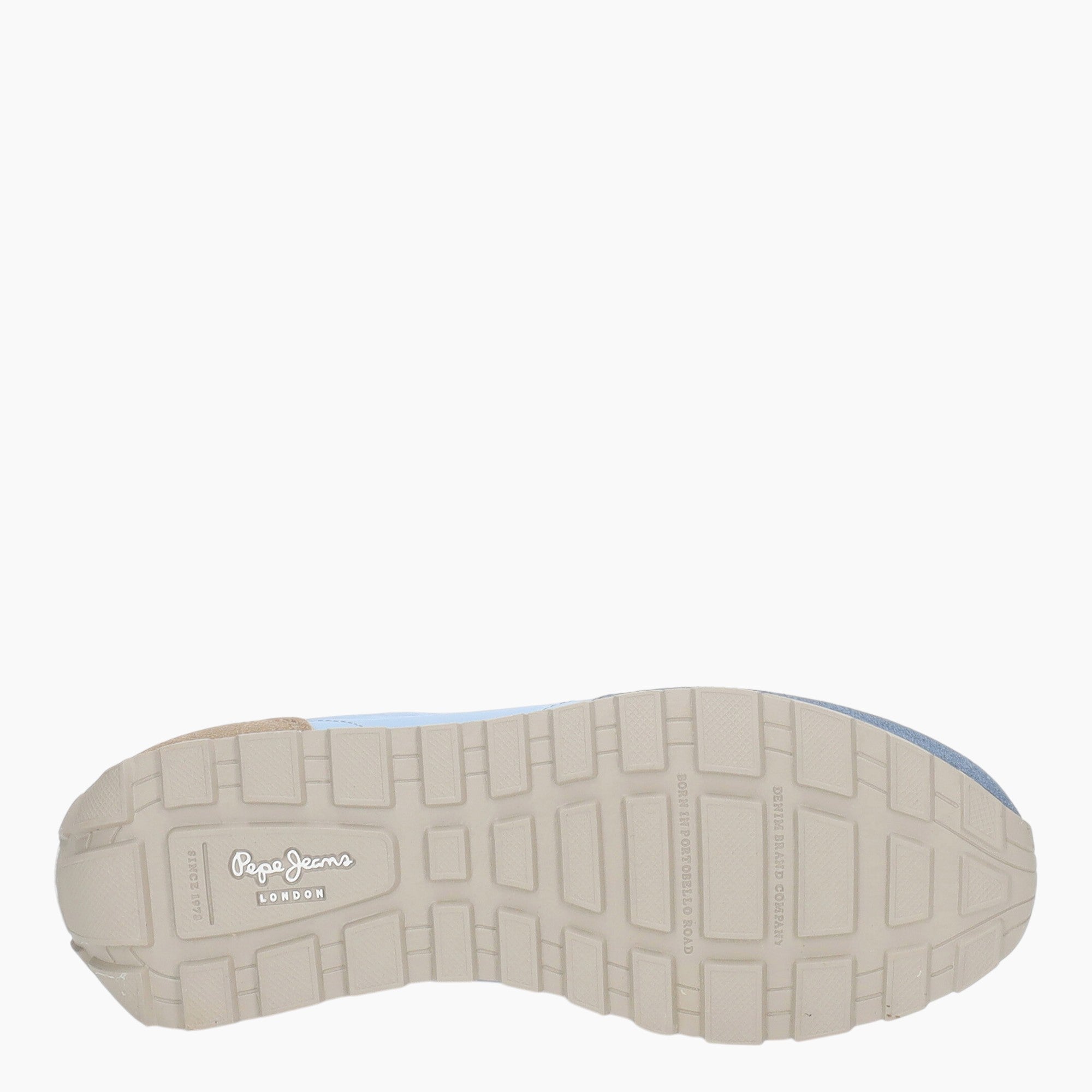 Sneakers Donna Jane Subtle