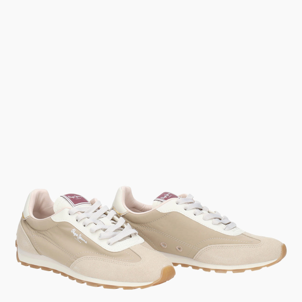Baskets Femme Jane Subtle