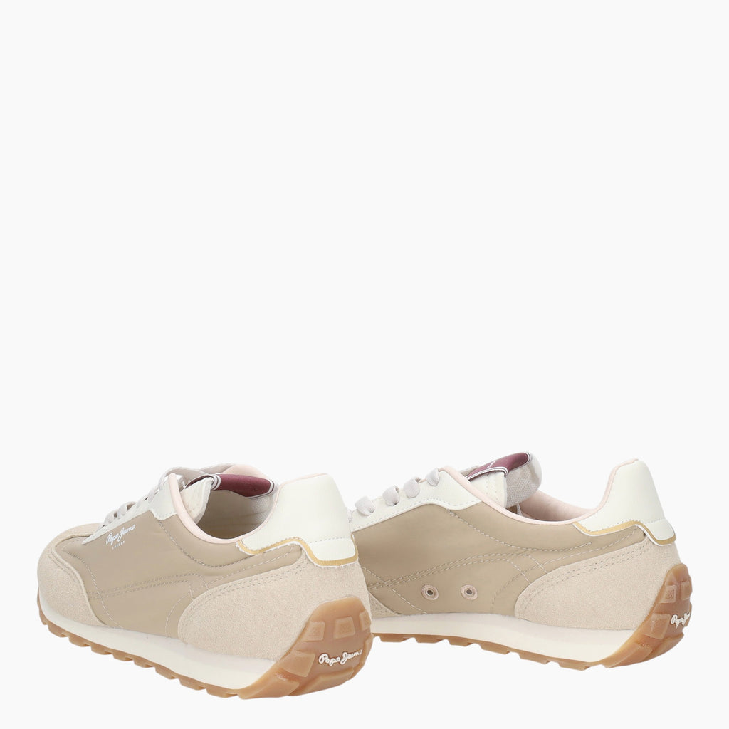 Baskets Femme Jane Subtle