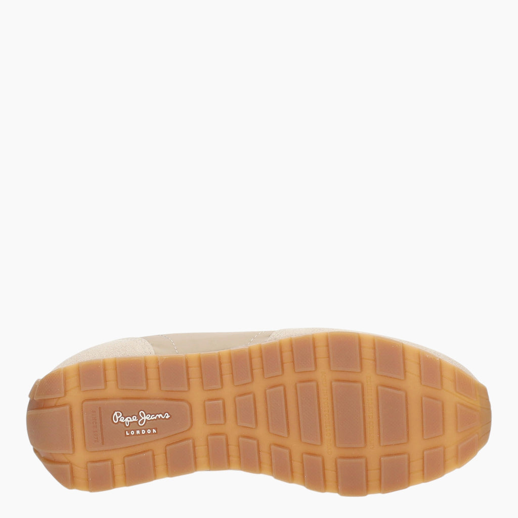 Baskets Femme Jane Subtle