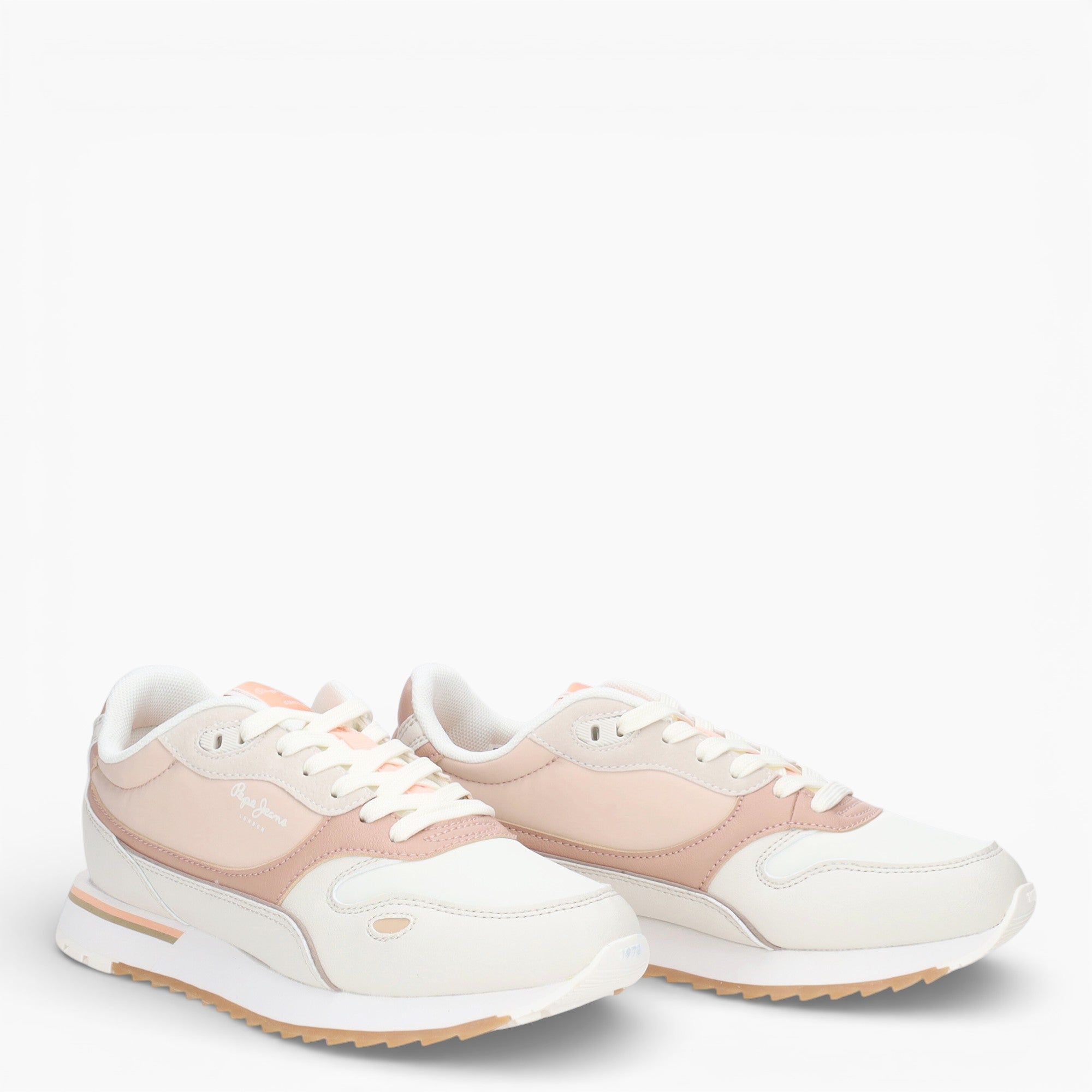 Sneakers Donna Baxley Road