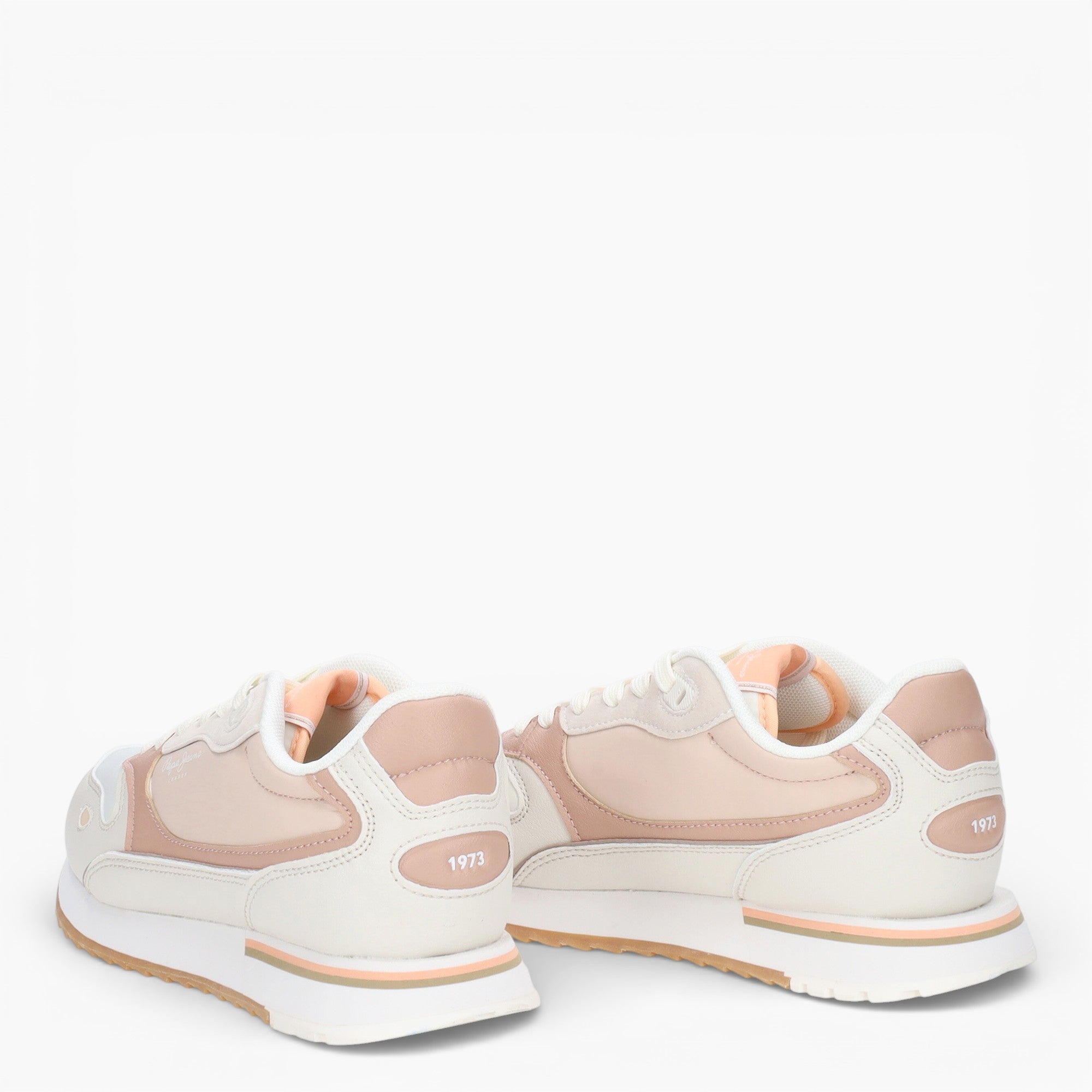 Sneakers Donna Baxley Road