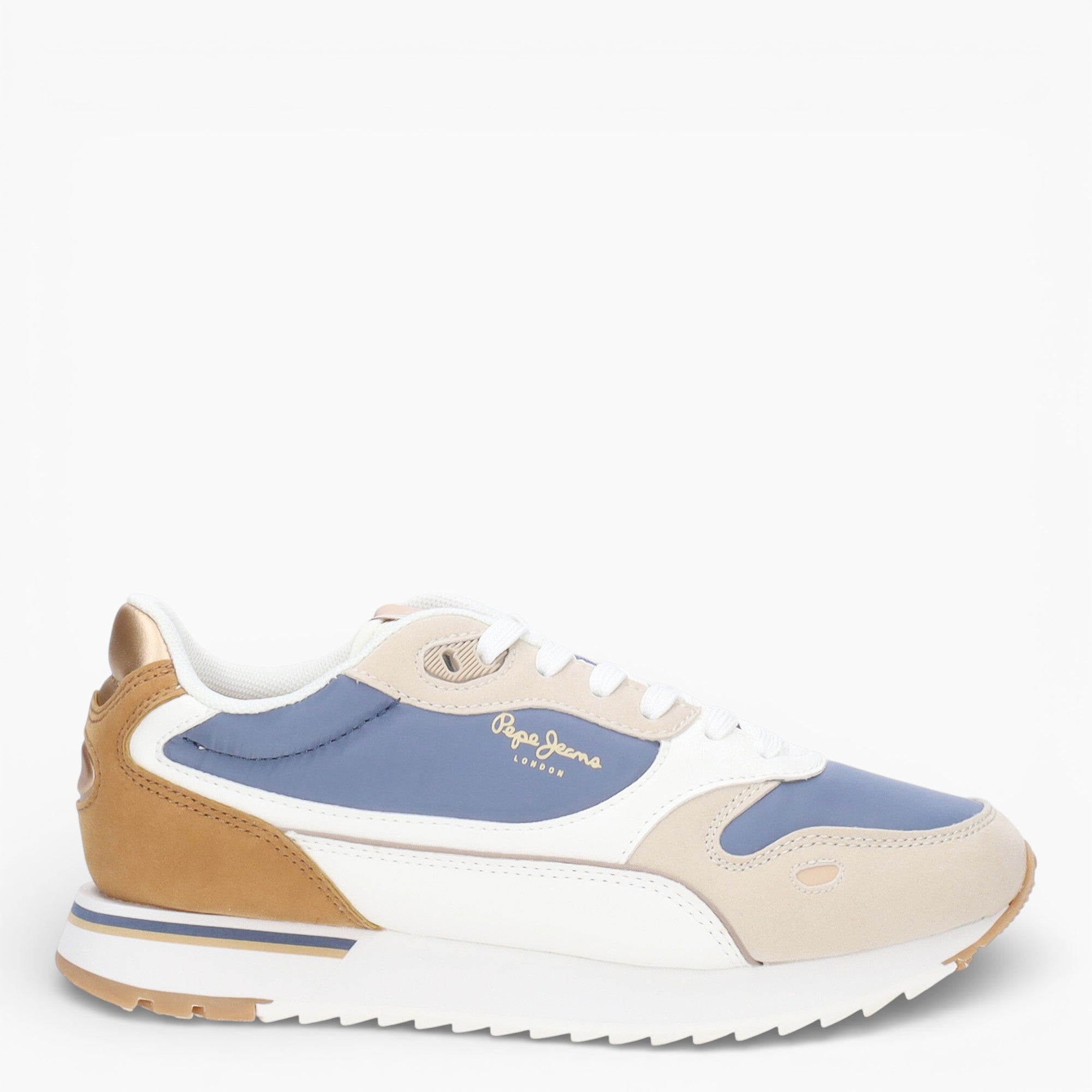 Sneakers Donna Baxley City