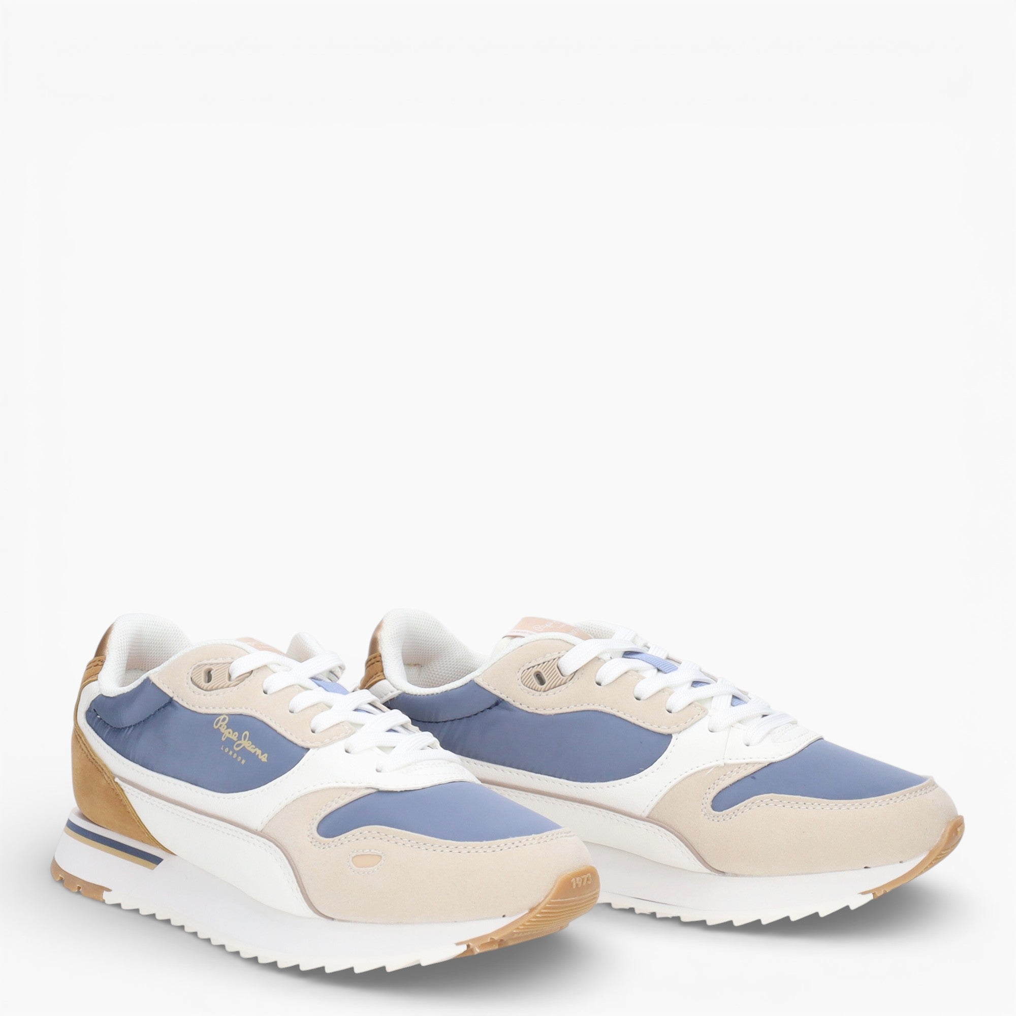 Sneakers Donna Baxley City