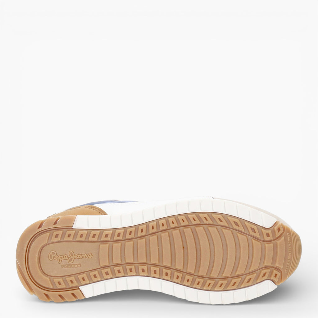 Baskets Femme Baxley City