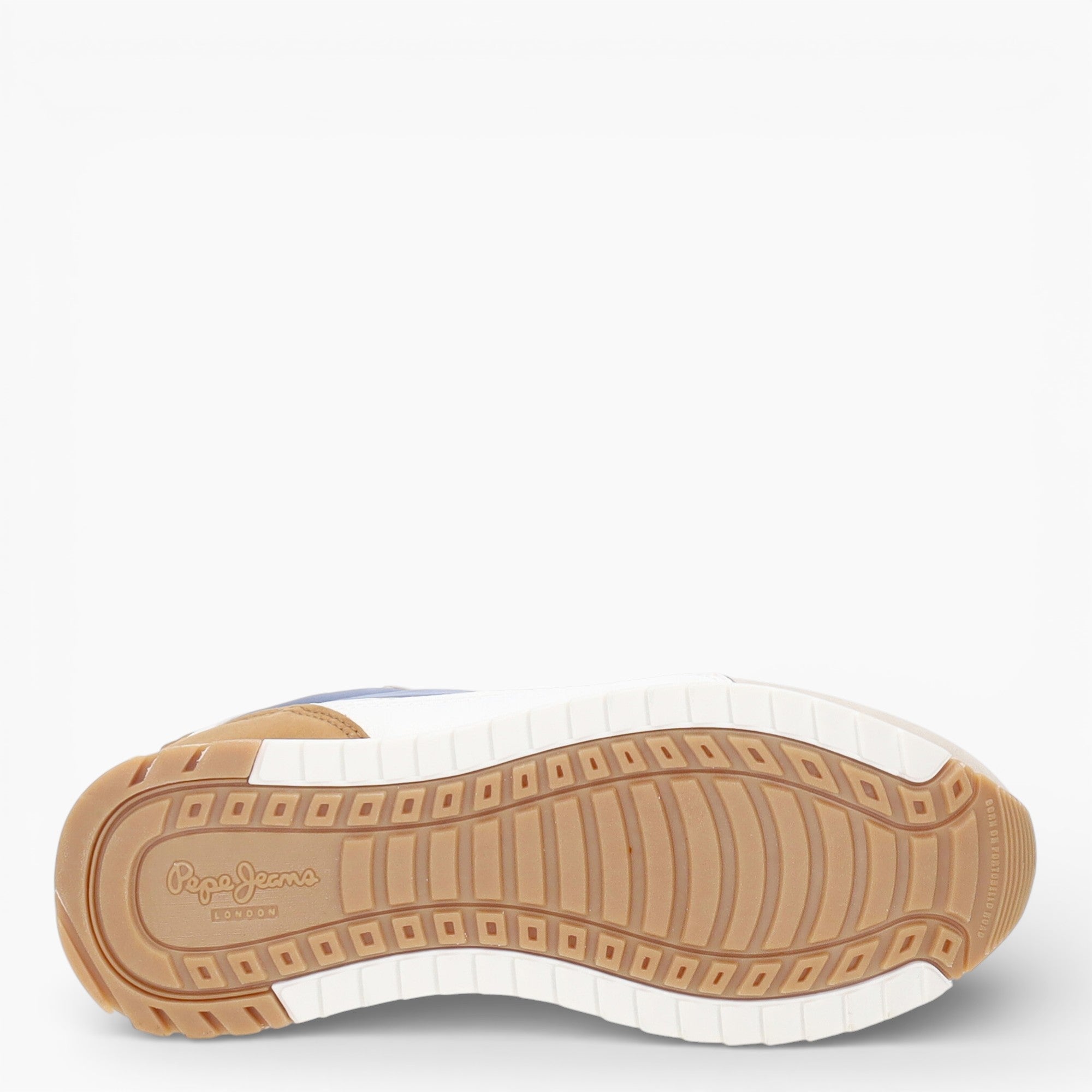 Sneakers Donna Baxley City