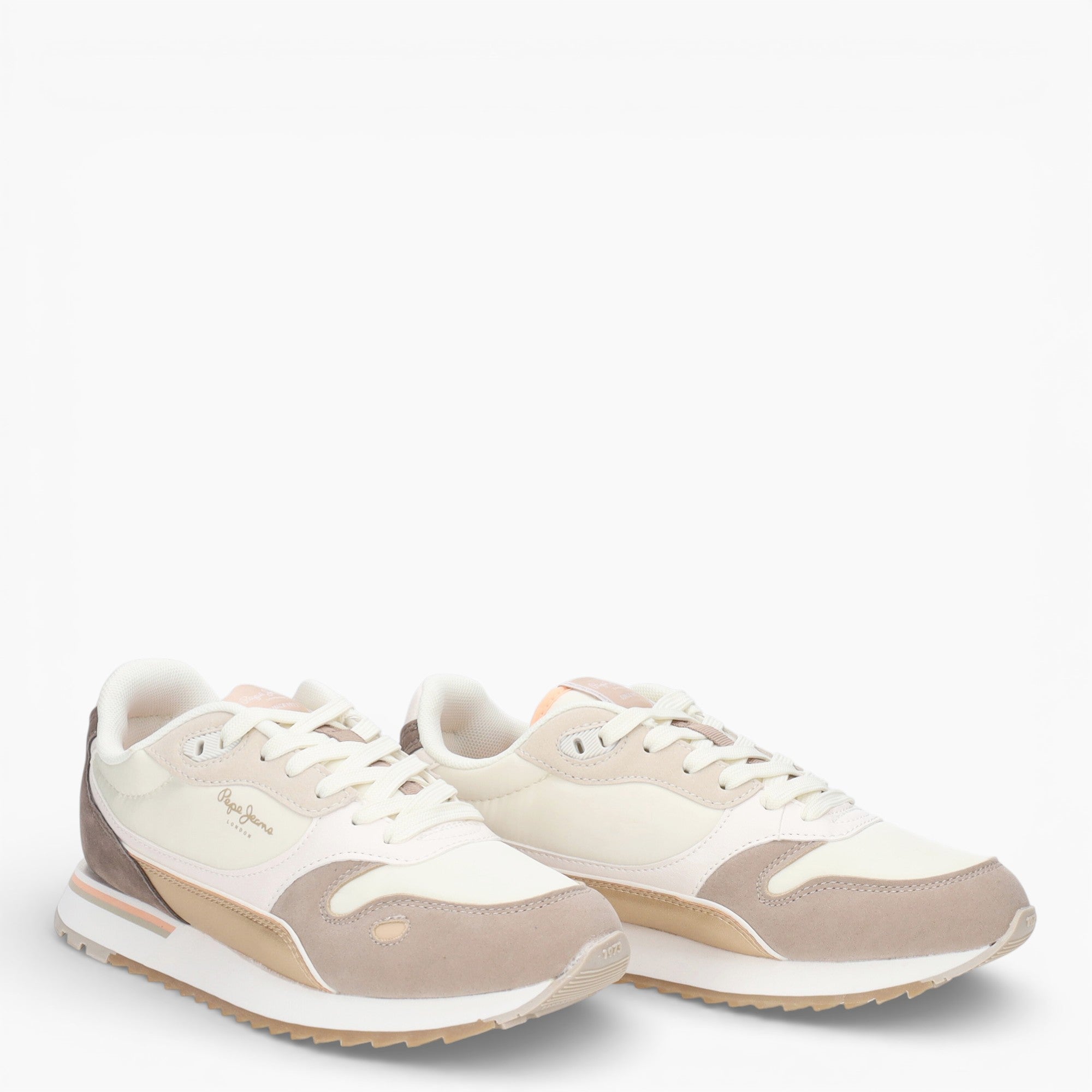 Sneakers Donna Baxley City