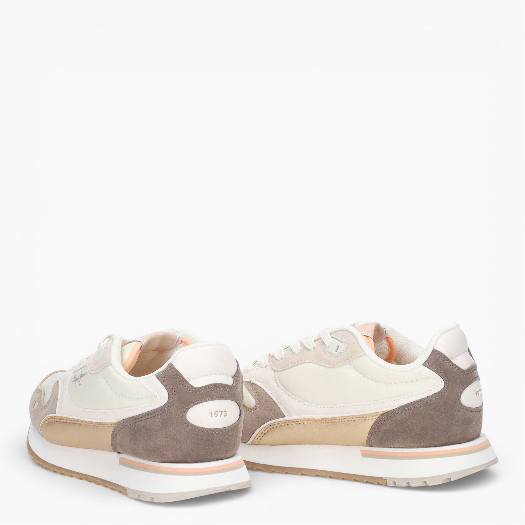 Sneakers Donna Baxley City