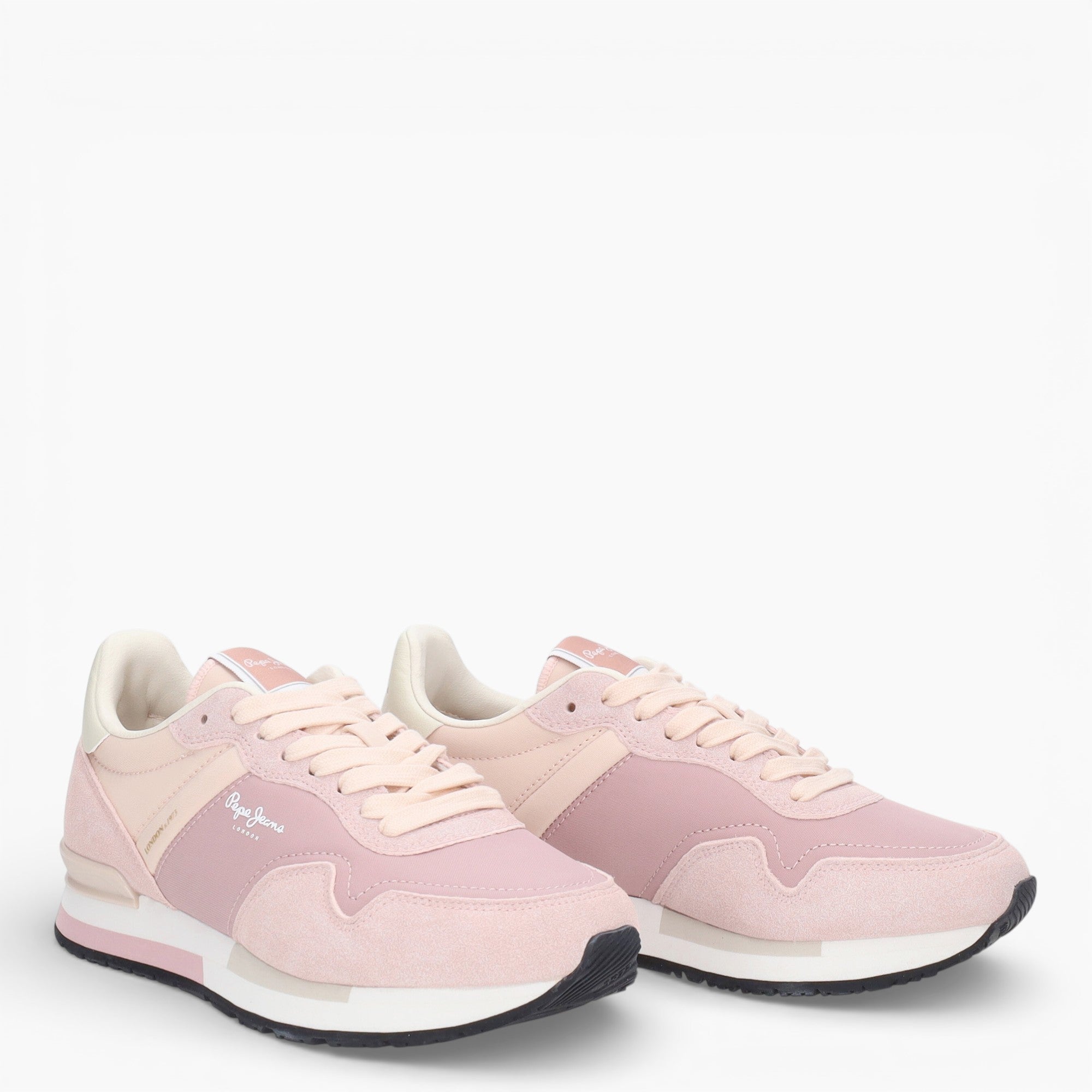 Sneakers Donna Hailon Basic