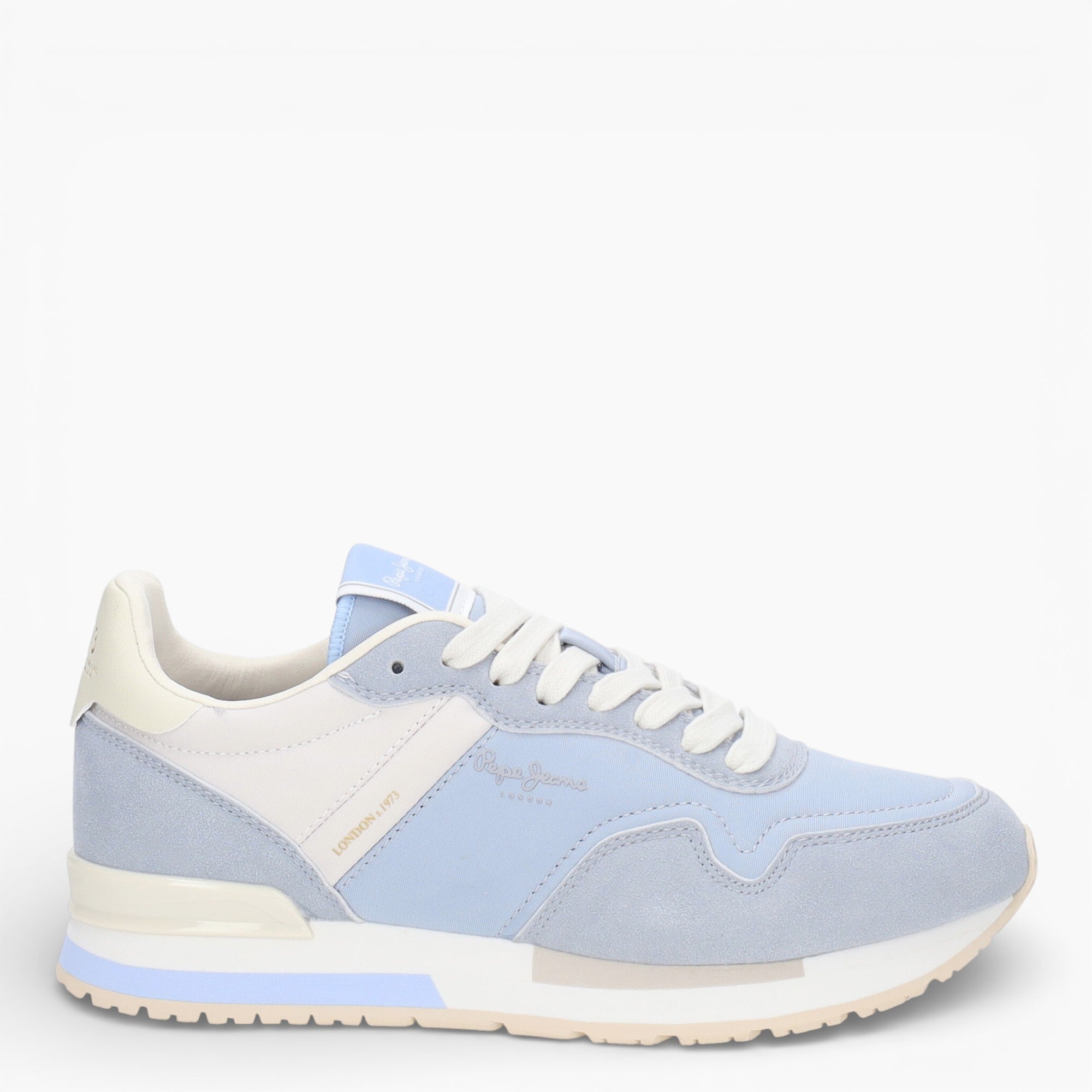 Sneakers Donna Hailon Basic
