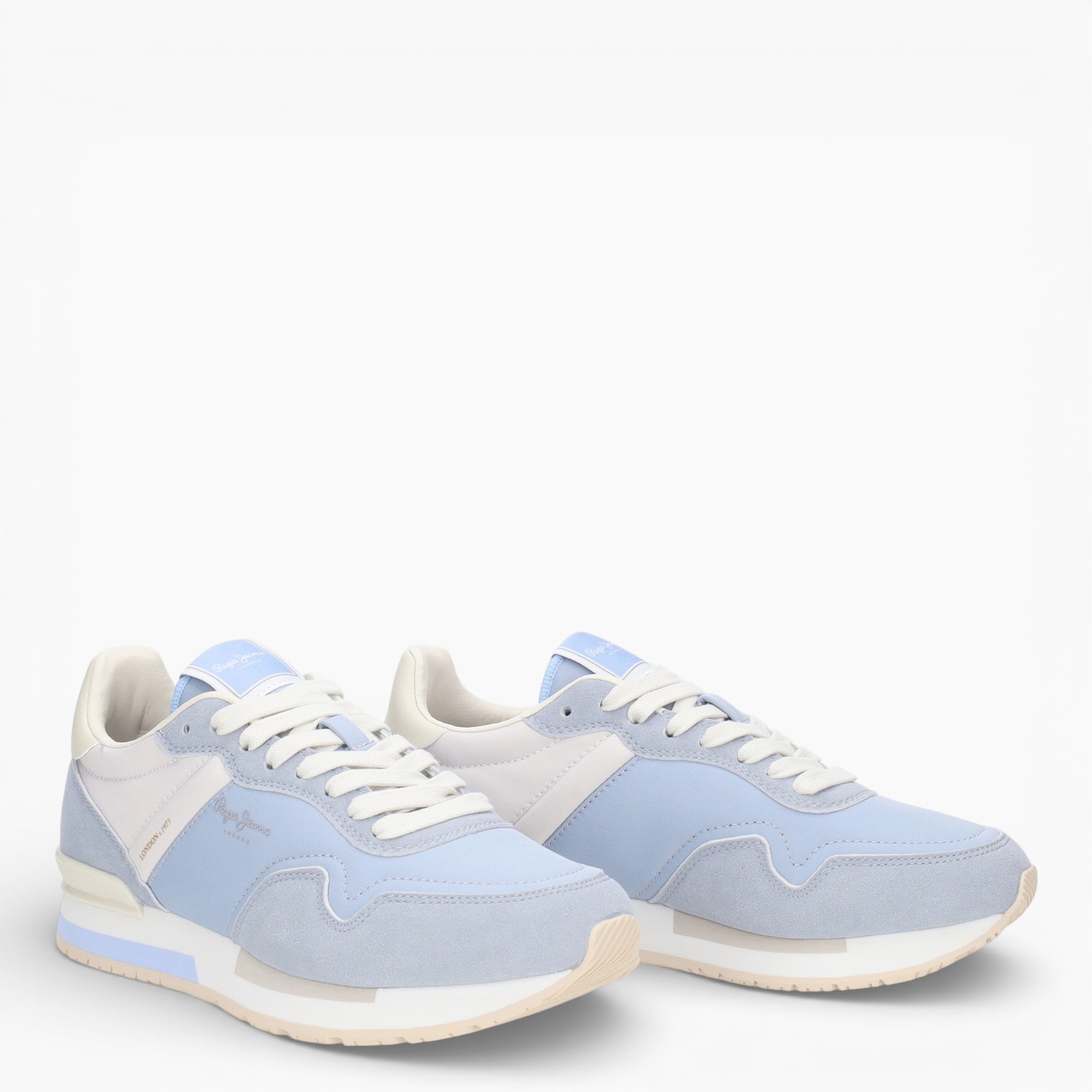 Sneakers Donna Hailon Basic