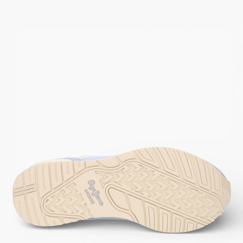 Baskets Femme Hailon Basic