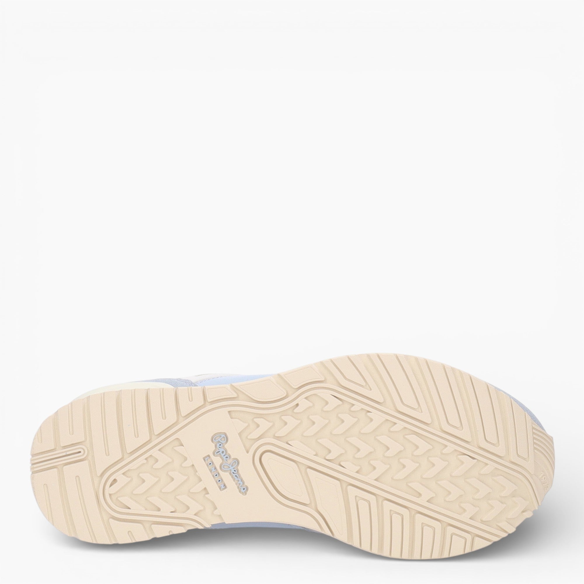Sneakers Donna Hailon Basic