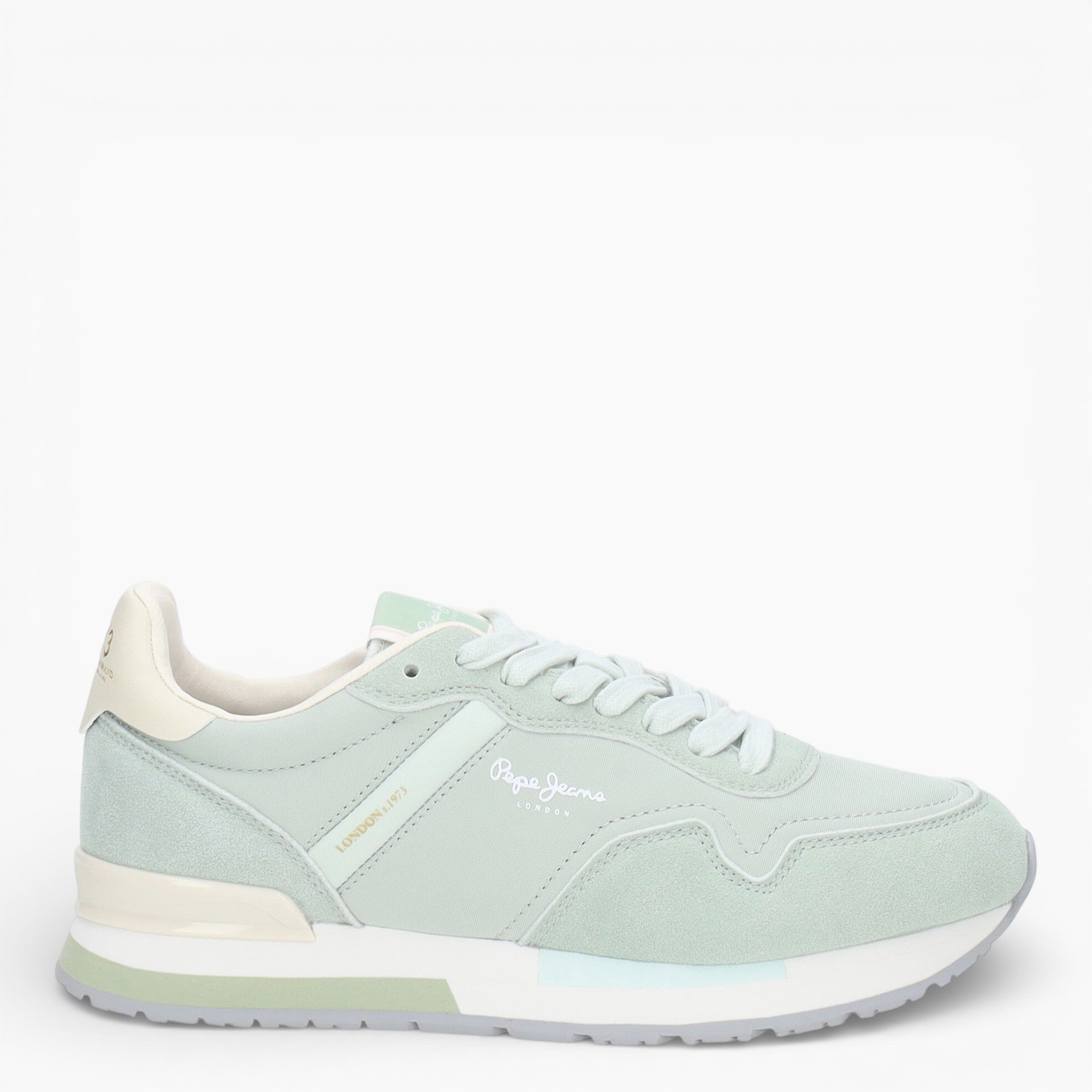 Sneakers Donna Hailon Basic