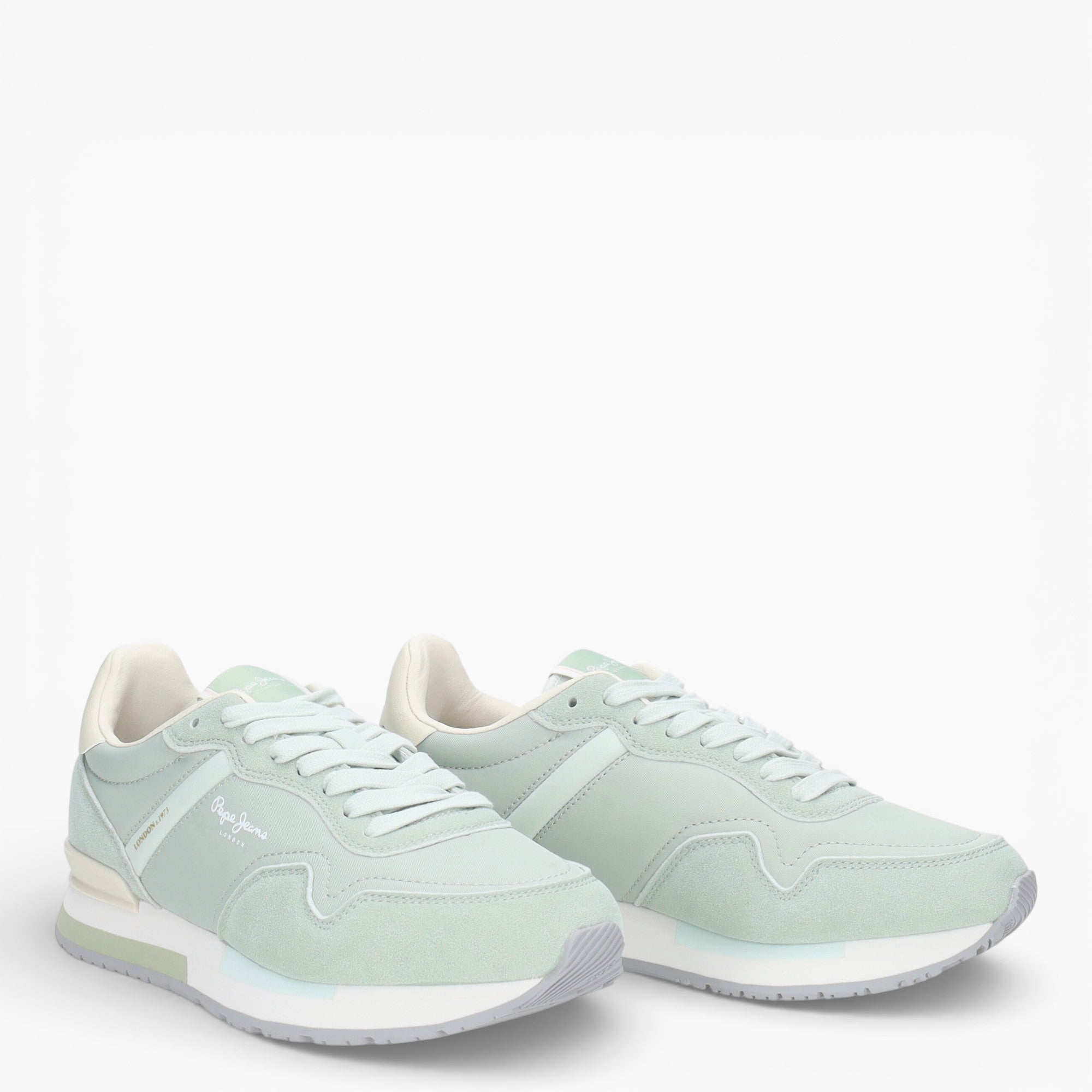 Sneakers Donna Hailon Basic