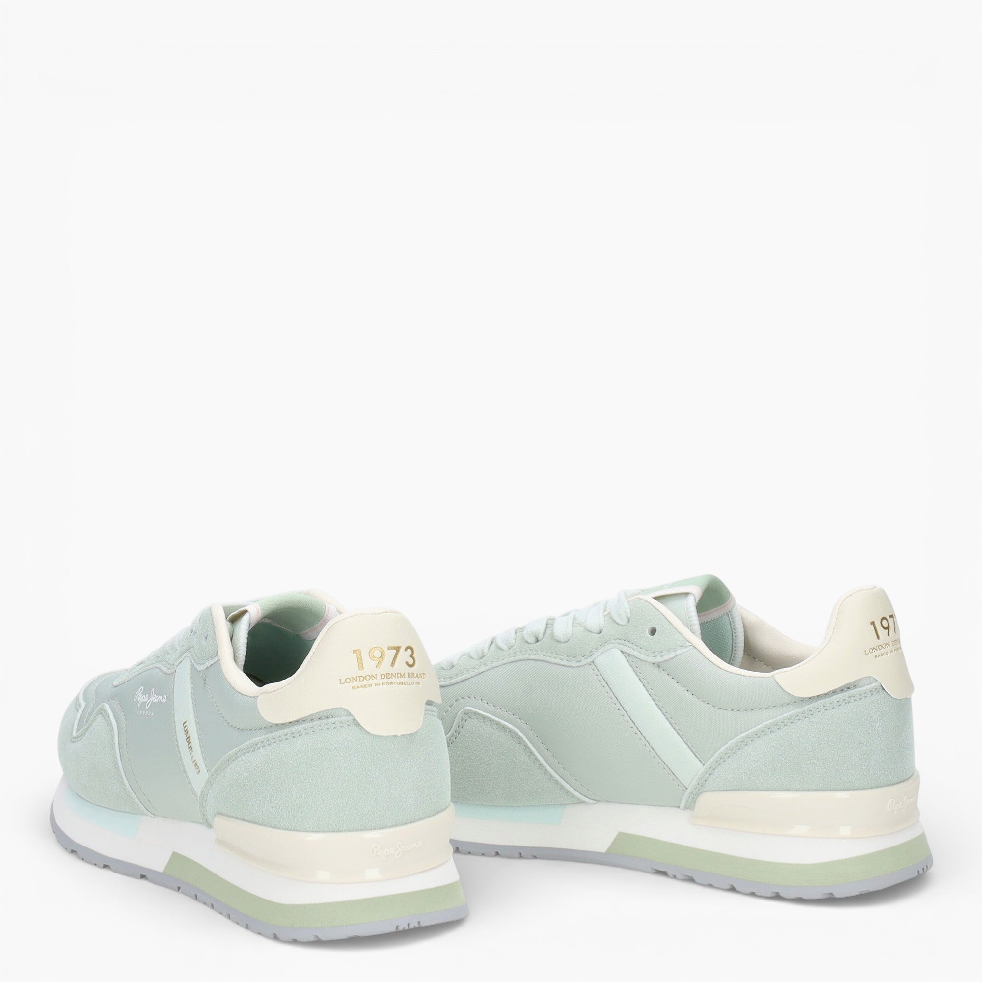 Sneakers Donna Hailon Basic