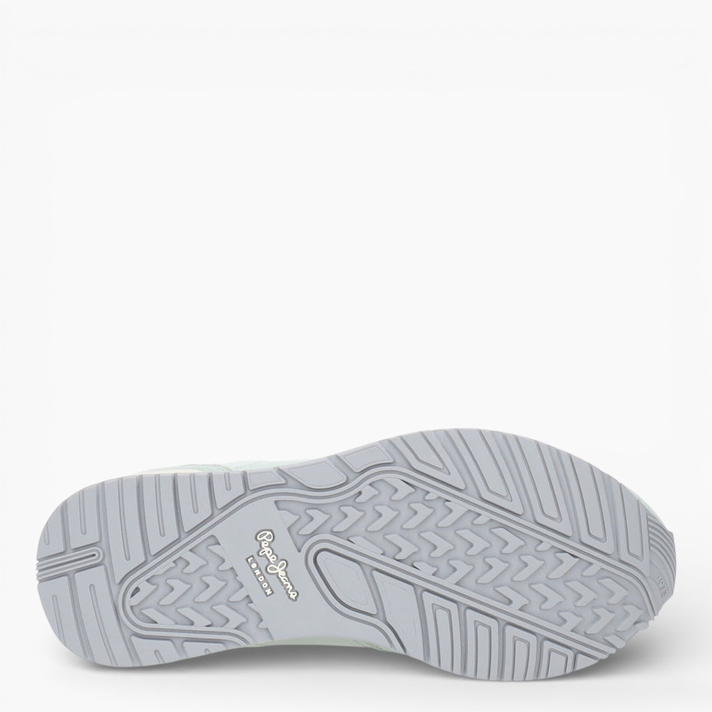 Baskets Femme Hailon Basic