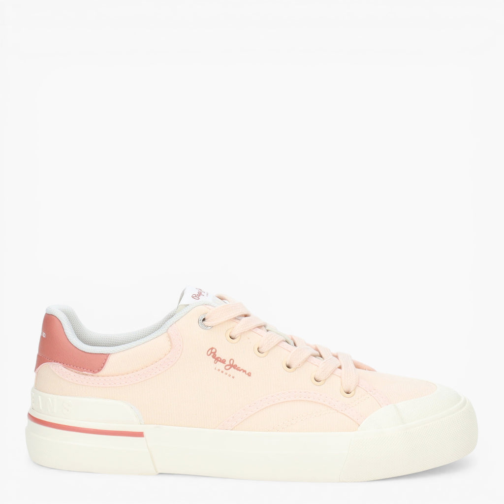Baskets Femme Taylor Basic