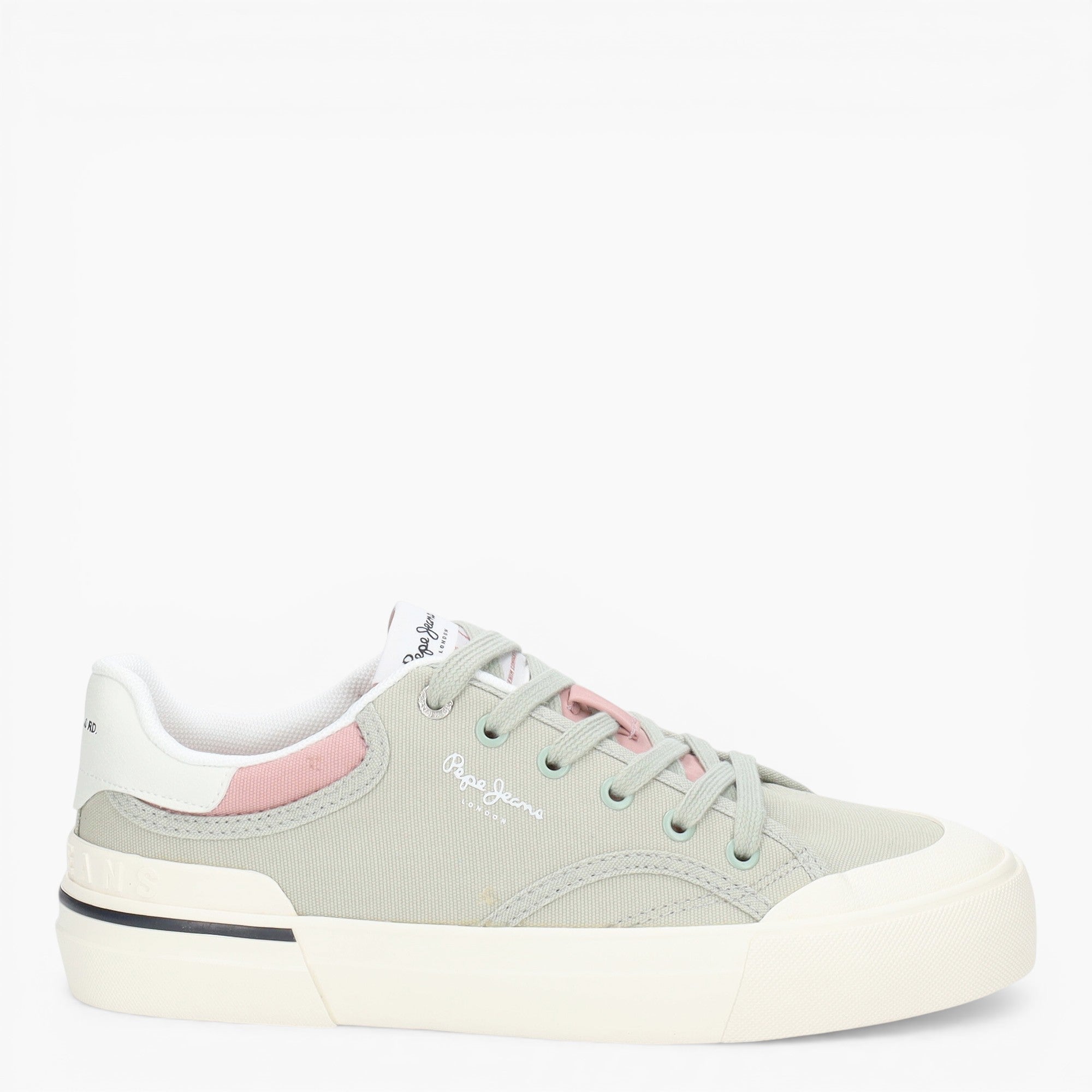 Sneakers Donna Taylor Basic